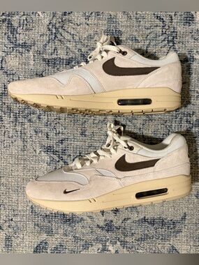 Nike Air Max 1 Ironstone